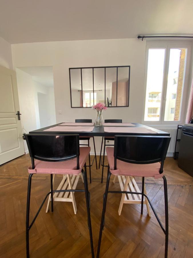 Pink Cosy Apartment *