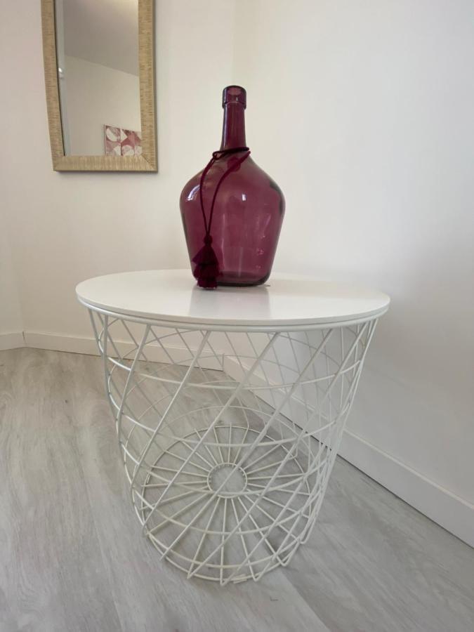 Pink Cosy Apartment Louviers